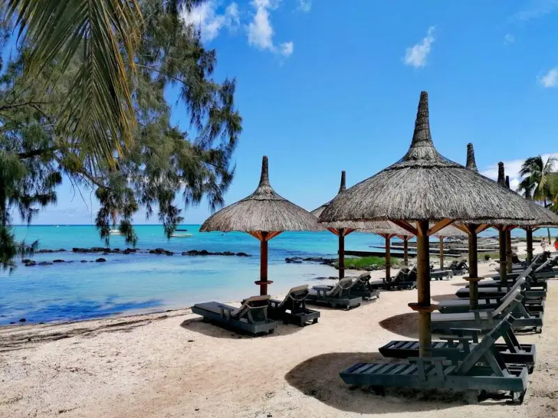 Wonders Beach Boutique Hotel