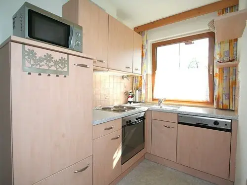 Ferienwohnung Herbert