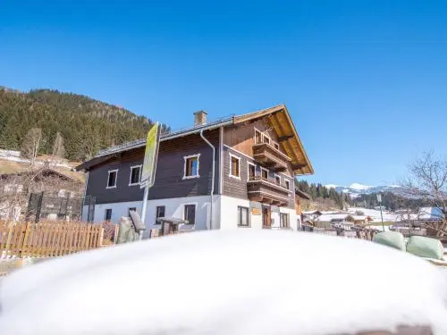 Haus Kitzbüheler Alpen