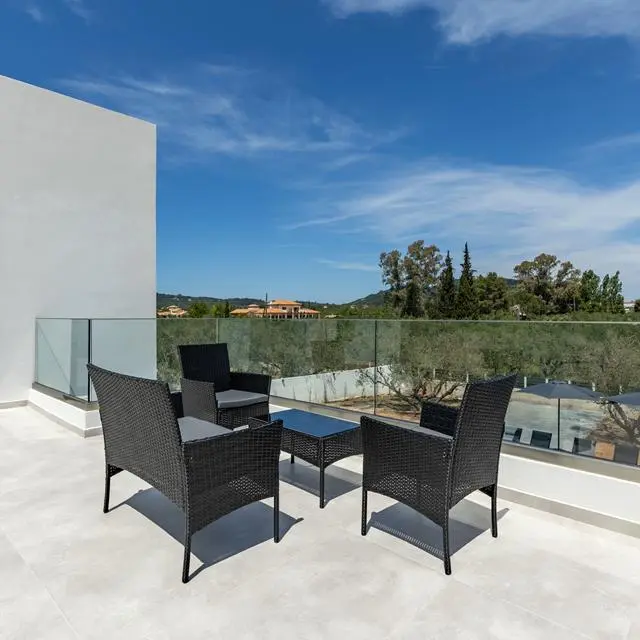 Olive villas