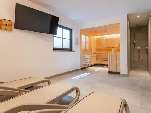 Chalet Pinzgau Lodge 1B - 8-10 personen