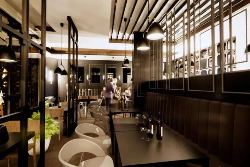 Hotel Reykjavík Saga