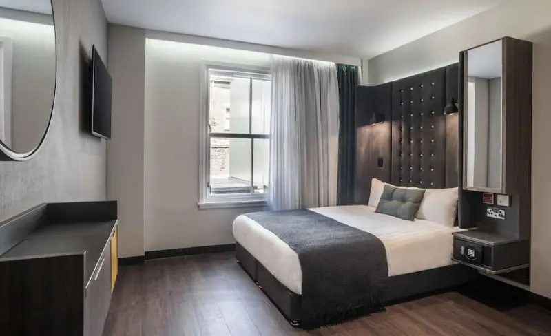 Point A Hotel London, Kensington