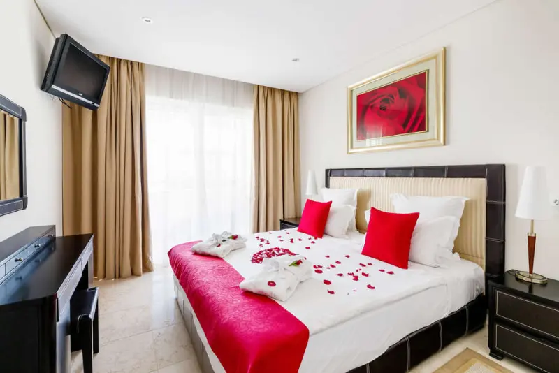 As Cascatas Resort & Spa Vilamoura
