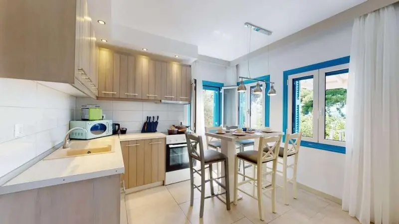 Acrotel Athena Villas
