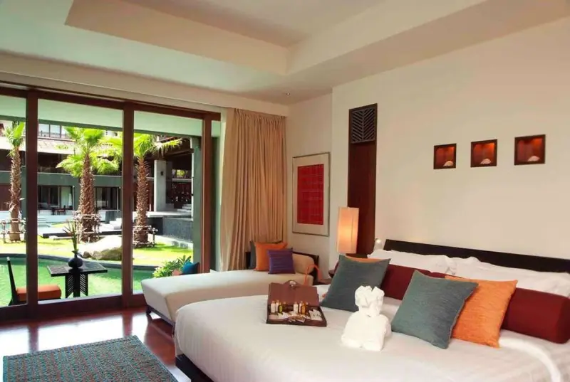 Mai Samui