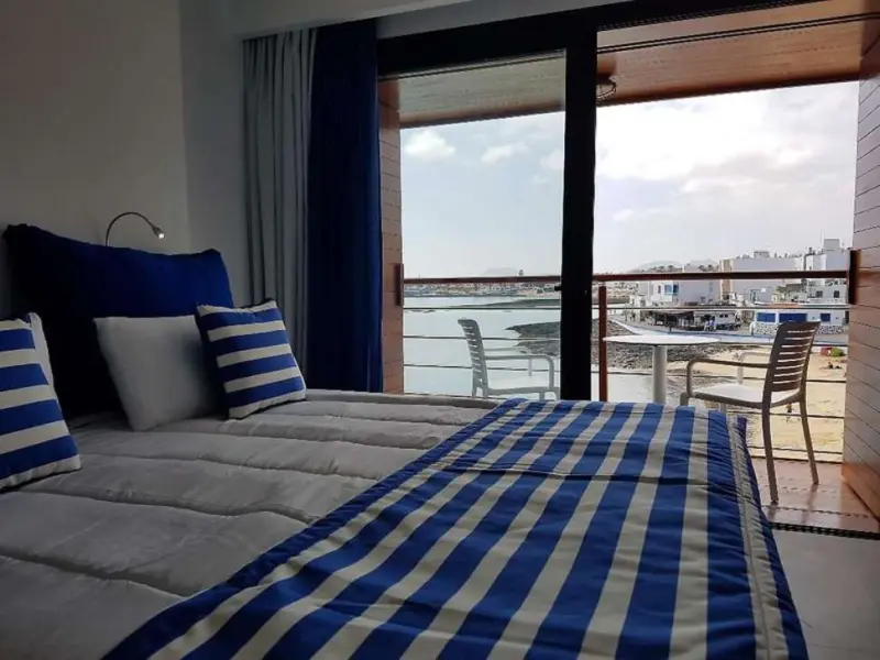 La Marquesina Hotel Boutique - Adults Only