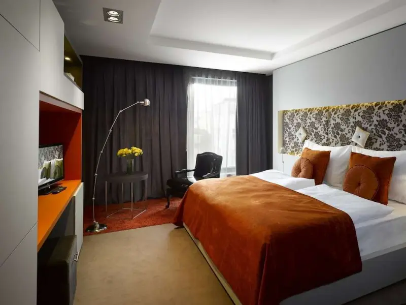 INNSiDE by Meliá Prague Old Town