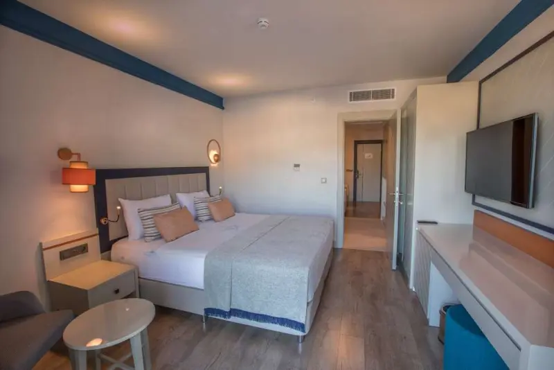Maxeria Blue Didyma Hotel