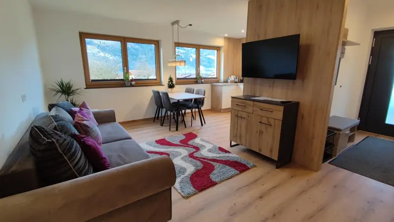 Gästehaus Appartement Höllwarth