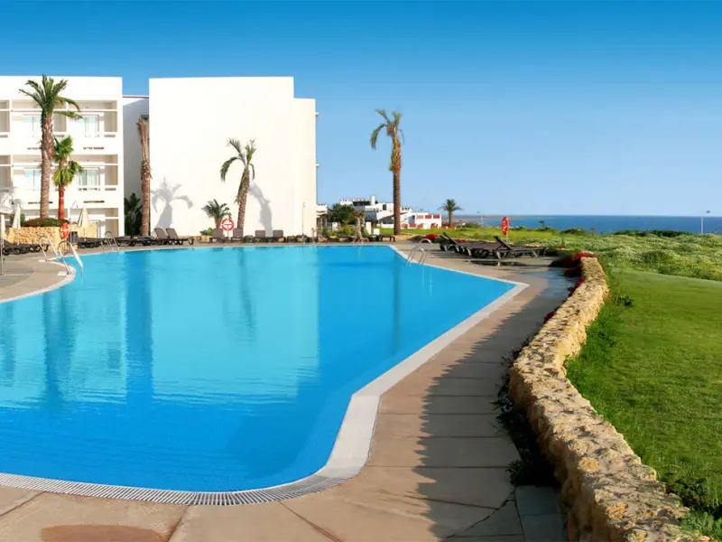 Hotel Garbí Costa Luz