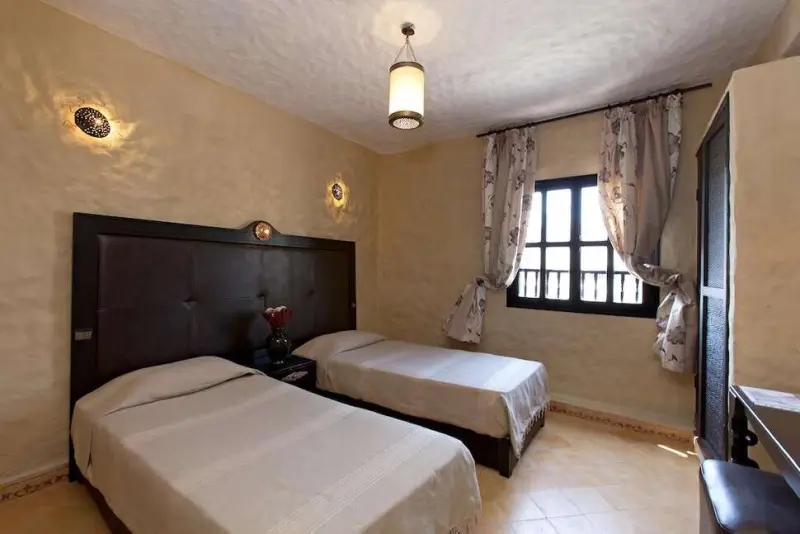 Riad Al Madina Essaouira Hôtel