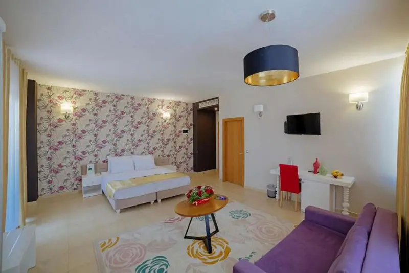 Sun Hotel Durres