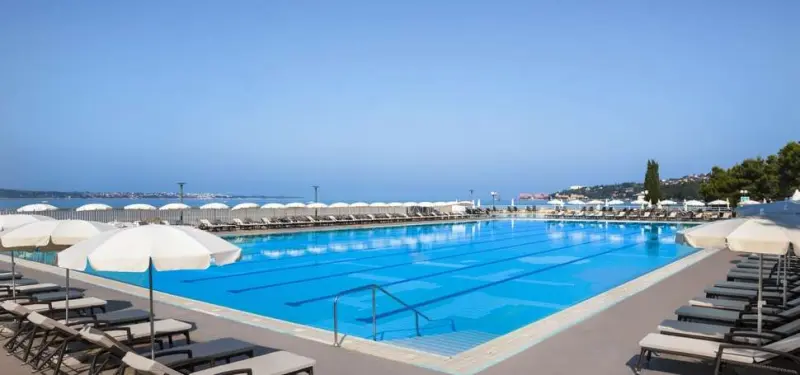 Remisens Hotel Lucija