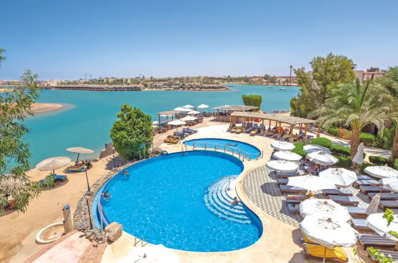 Sultan Bey Hotel