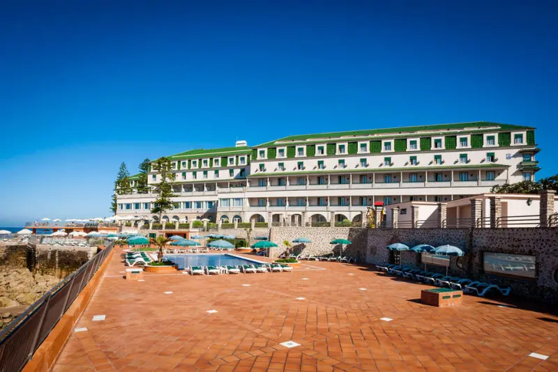 Hotel Vila Galé Ericeira