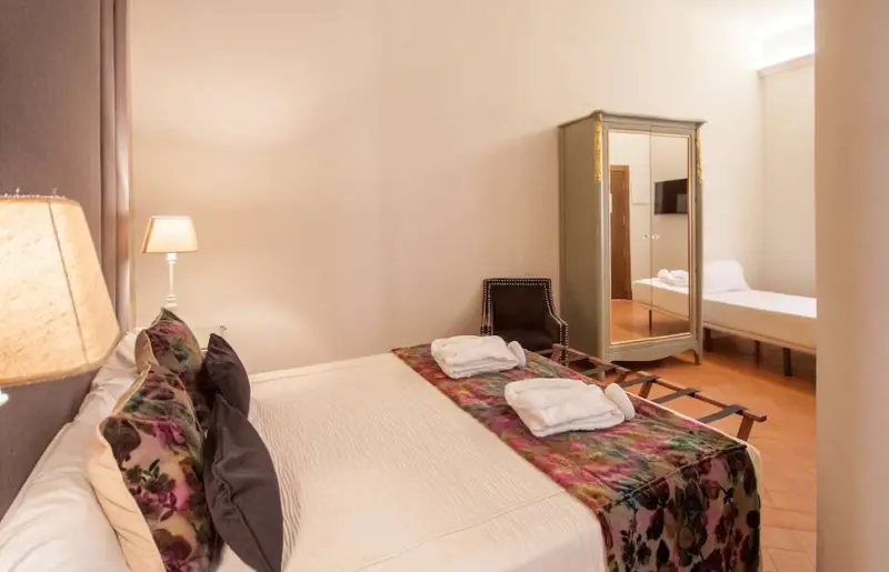 Hotel Boutique Palacio Pinello