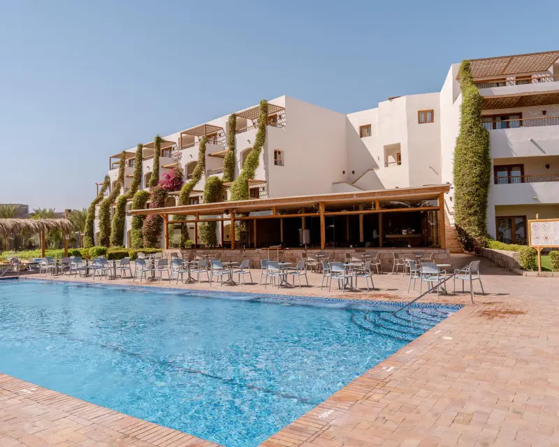 Hotel Fort Arabesque West Bay - adults only