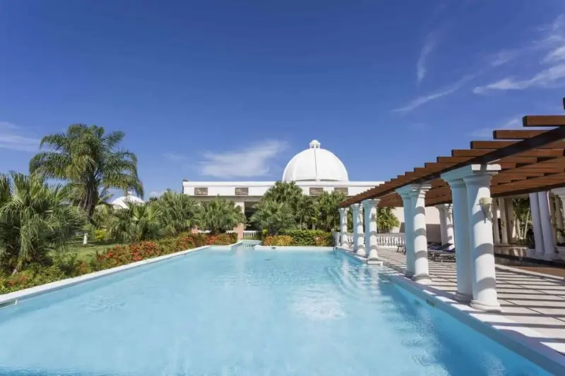 Grand Palladium Jamaica Resort & Spa - All Inclusive