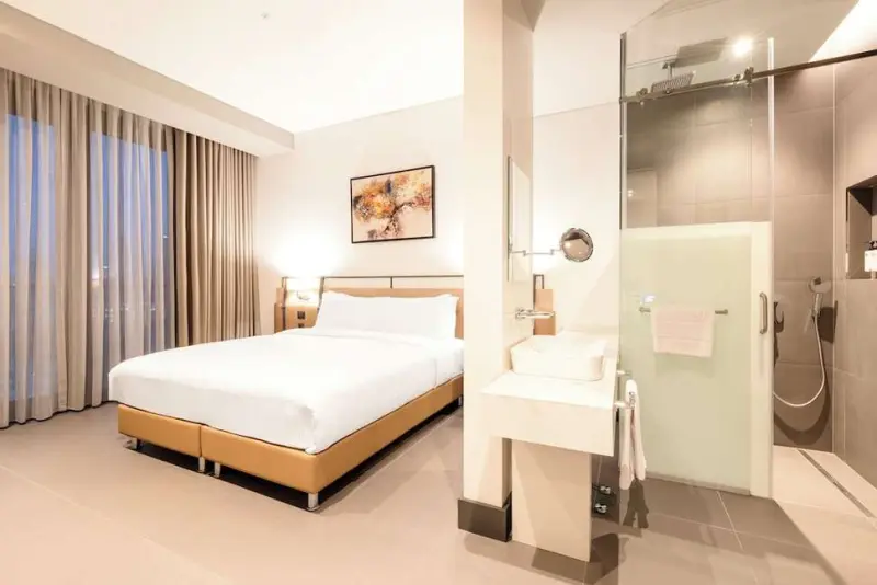 Bomonti Suites İstanbul