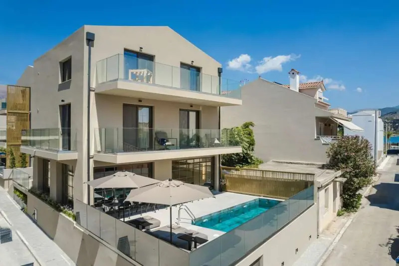 G-BOUTIQUE Hotel