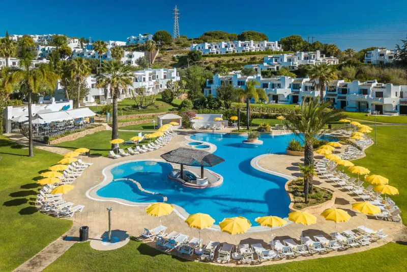 Balaia Golf Village Resort & Golf