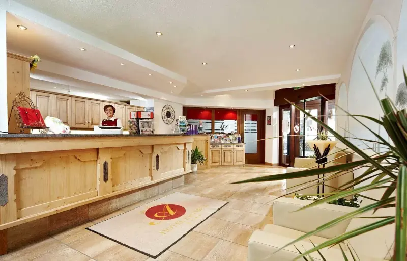 Hotel Kroneck