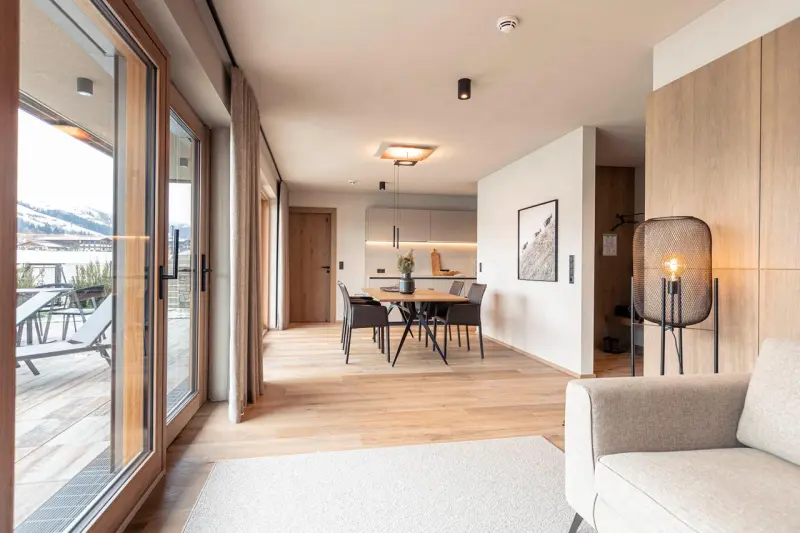 Chalet 149 Westendorf by ALPS RESORTS