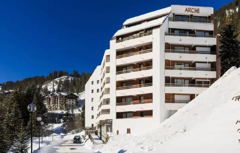 Arche