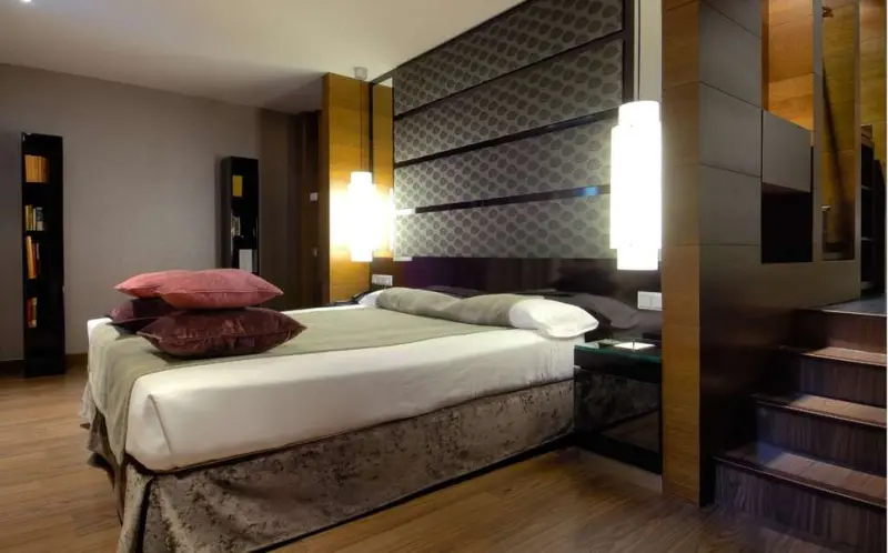 Hotel Vincci Soho
