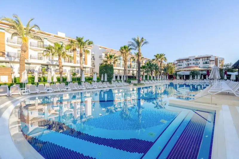 Belek Beach Resort Hotel