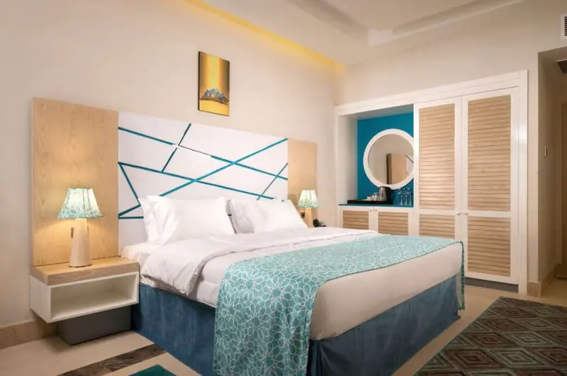 Gravity Hotel Sahl Hasheesh