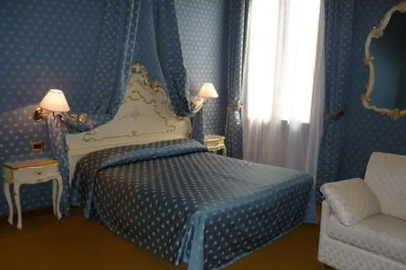 Hotel Torino