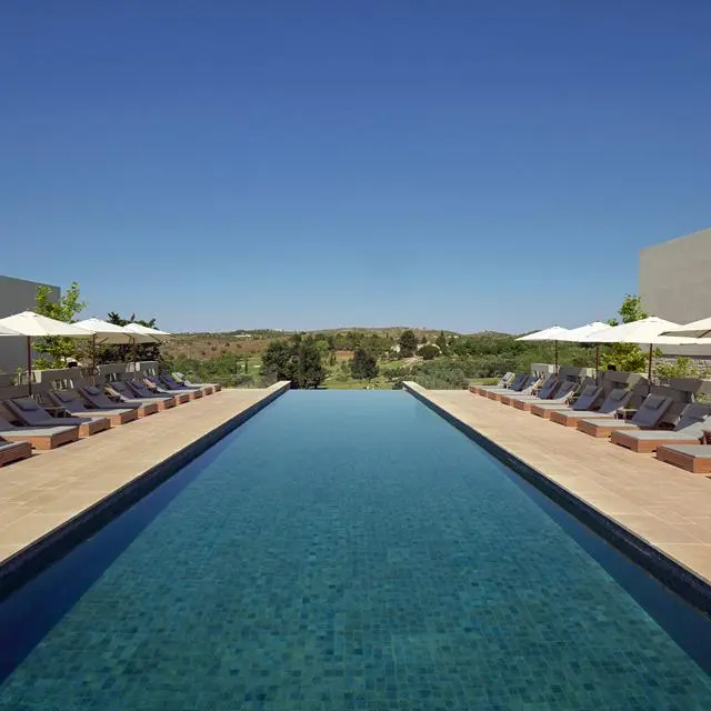 Minthis Resort