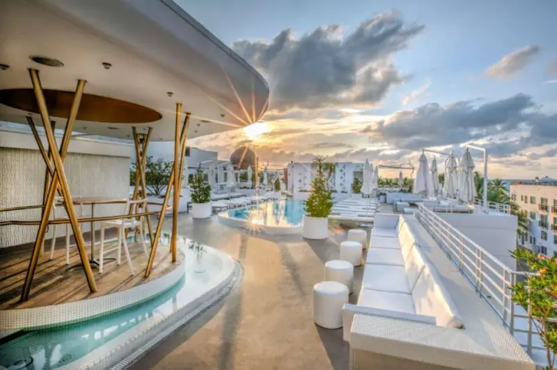 Dream South Beach, by Hyatt