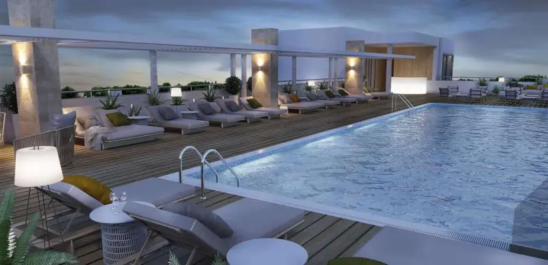 Hotel Amelia