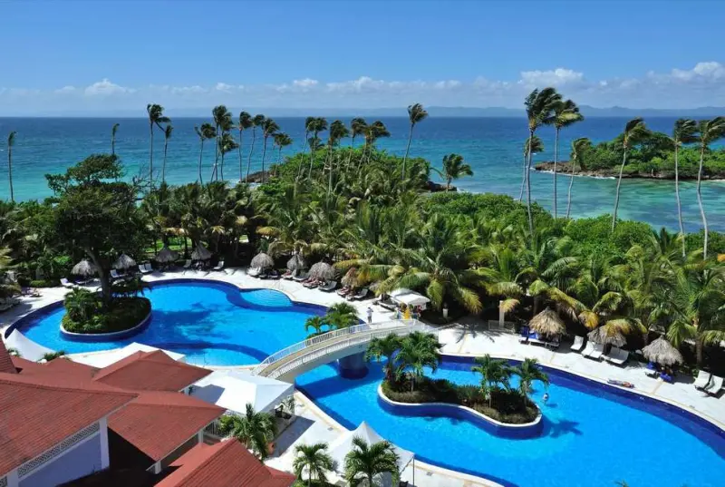 Cayo Levantado Resort