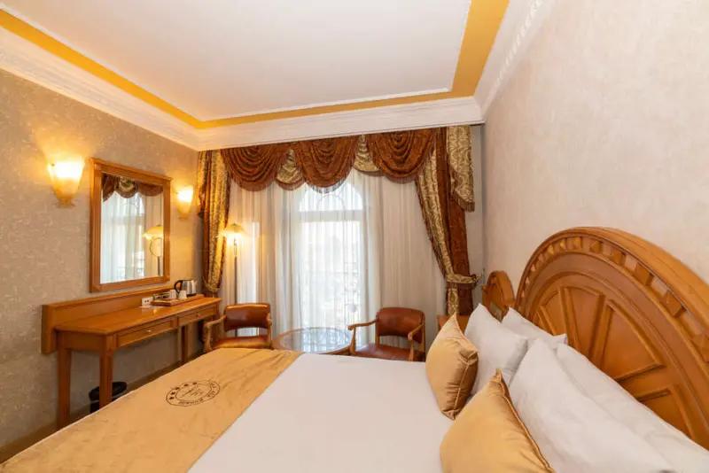 Wyndham Istanbul Old City Hotel