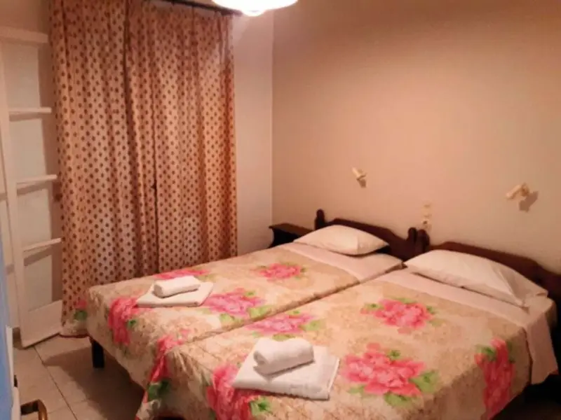 Villa Silvia