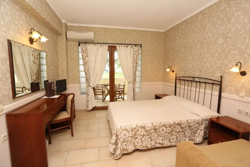 Country Inn Hotel