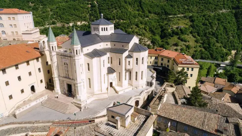 Hotel Delle Rose