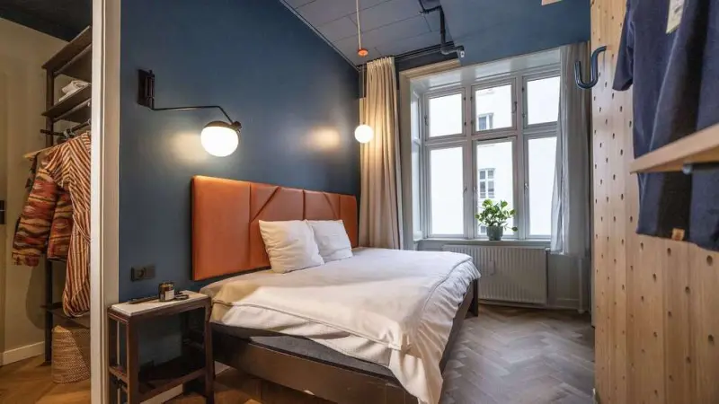 Hotel Mayfair