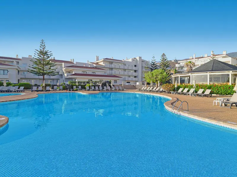 H10 Taburiente Playa