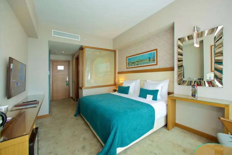 Hotel Momento Golden Horn