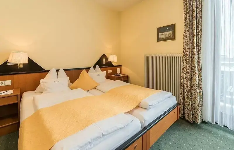 Hotel Brückenwirt