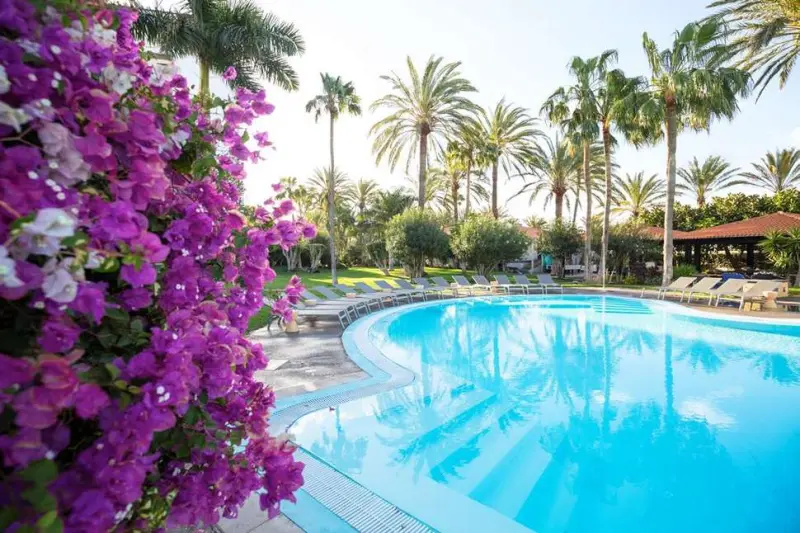 Robinson Club Jandia Playa