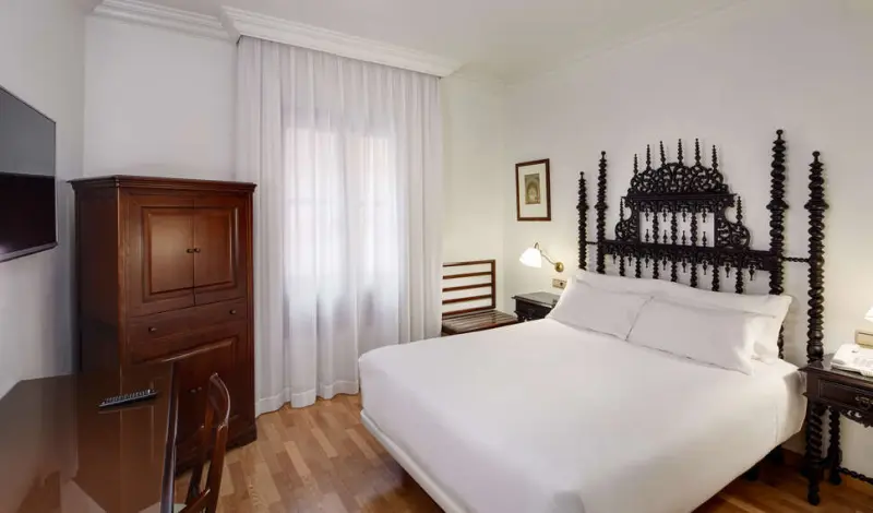 Sercotel Palacio de los Gamboa