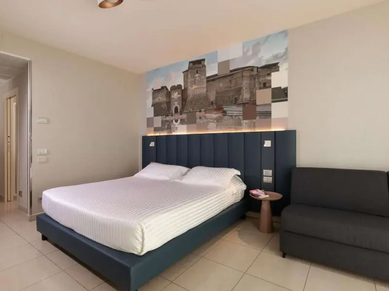 Mercure Rimini Artis
