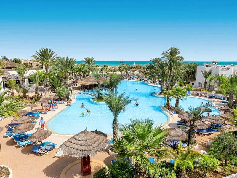 Fiesta Beach