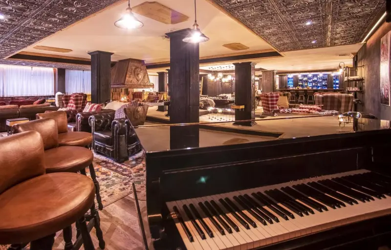 Hotel Grifone